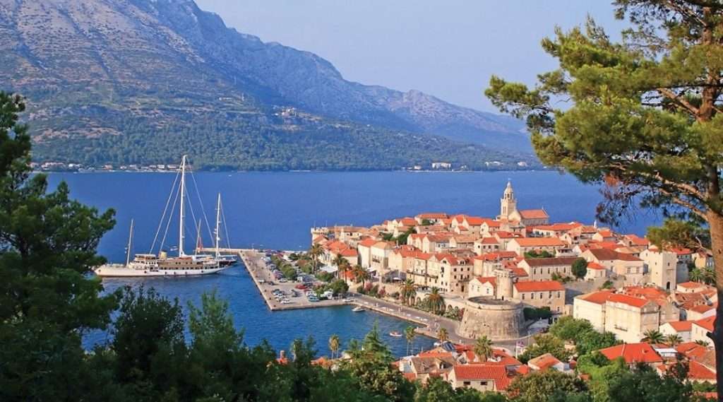 Croatia Officially Crowned Best Country to Visit in 2025